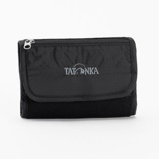 Tatonka Skin Folded Neck Pouch negru 2845.040