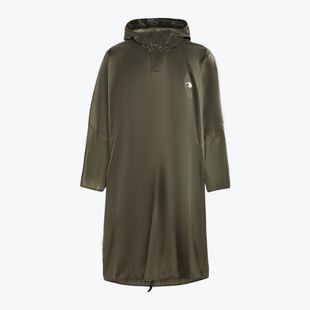 Pelerină de ploaie Tatonka Poncho 2 verde 2800.036