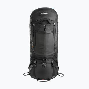 Rucsac de trekking pentru femei Tatonka Yukon X1 75 + 10 l black