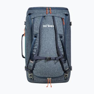 Geantă de voiaj Tatonka Duffle 45 l navy