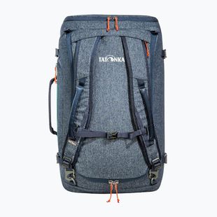 Geantă de voiaj Tatonka Duffle 45 l black