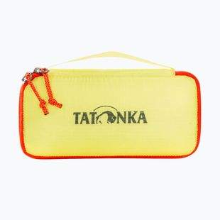 Organizator de călătorie Tatonka SQZY Padded Pouch 0,5 l light yellow