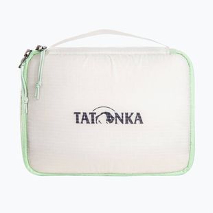 Organizator de călătorie Tatonka SQZY Padded Pouch 1,7 l light grey