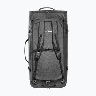 Geantă de voiaj Tatonka Duffle Roller 140 l black