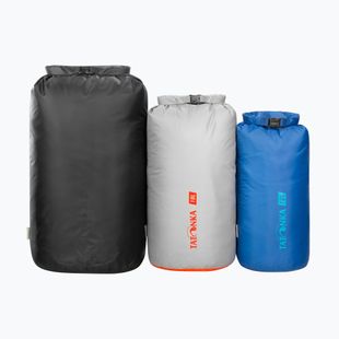 Sac impermeabil Tatonka Dry Sack Set III 3 szt. assorted