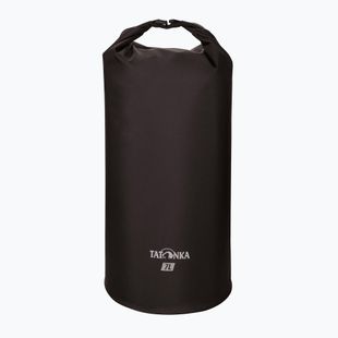 Sac impermeabil Tatonka WP Stuffbag Light 7 l black