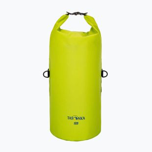 Sac impermeabil Tatonka WP Stuffbag 25 l lime