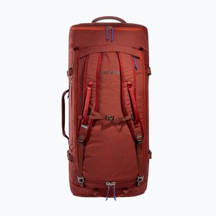 Geantă de voiaj Tatonka Duffle Roller 105 l tango red