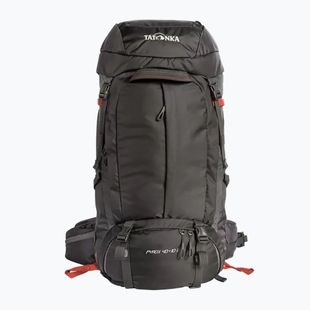 Rucsac turistic pentru femei  Tatonka Pyrox 40 + 10 l black