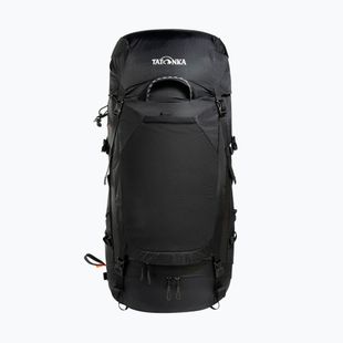 Rucsac turistic Tatonka Pyrox 45 + 10 l black