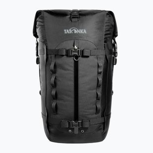 Rucsac de drumeții Tatonka Rapid Rolltop 35 black