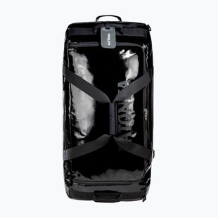 Geantă de călătorie Tatonka Flight Roller 135 l black