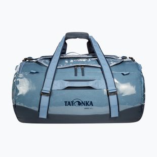 Geantă de călătorie Tatonka Barrel 85 l elemental blue