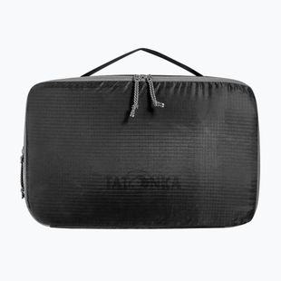 Organizator de călătorie Tatonka SQZY Compression Pouch 6 l black