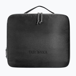 Organizator de călătorie Tatonka SQZY Compression Pouch 10 l black