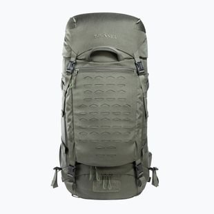 Rucsac de trekking Tatonka Pyrox BC 45 + 10 l stone grey olive