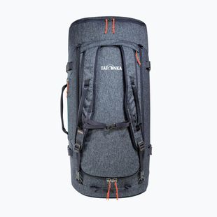 Geantă de voiaj Tatonka Duffle Roller 80 l navy