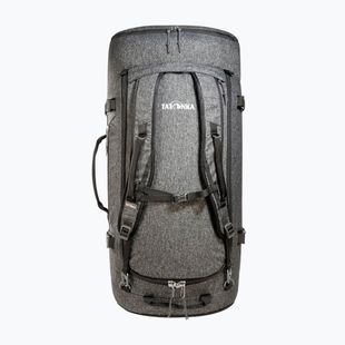 Geantă de voiaj Tatonka Duffle Roller 80 l black
