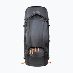 Rucsac de trekking pentru femei Tatonka Yukon 50+10 l black
