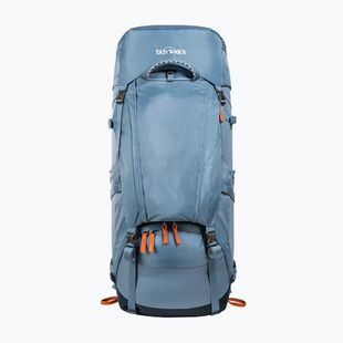 Rucsac de trekking pentru femei Tatonka Yukon 50+10 l elemental blue