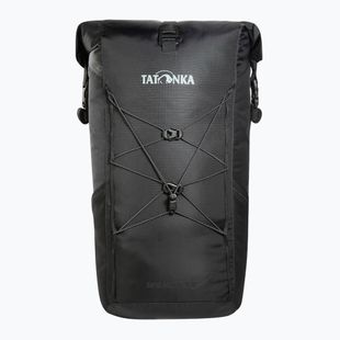 Rucsac de drumeții Tatonka Rapid Rolltop 20 black