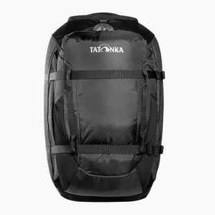 Rucsac de drumeții Tatonka Great Escape 60+15 l black