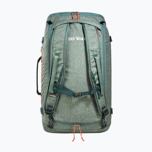 Geantă de voiaj Tatonka Duffle 45 l sage green