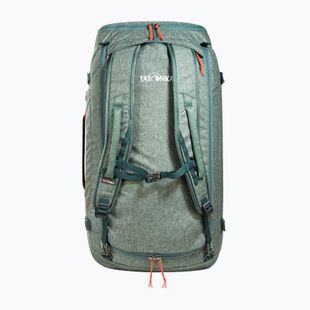 Geantă de voiaj Tatonka Duffle Bag 65 l sage green