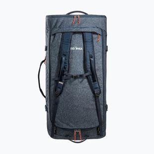 Geantă de voiaj Tatonka Duffle Roller 140 l sage green