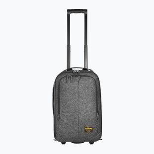Geantă de călătorie Tatonka Travel Roller 40 l black
