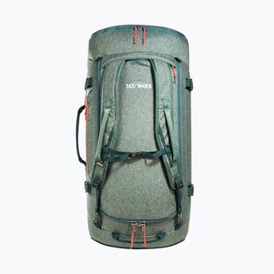 Geantă de voiaj Tatonka Duffle Roller 80 l sage green