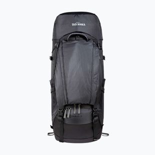 Rucsac de trekking pentru femei Tatonka Yukon 50+10 l black