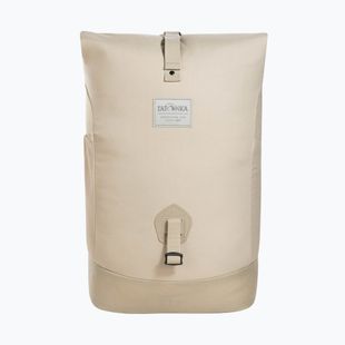 Rucsac de oraș Tatonka Grip Rolltop Pack 25 l Kapok brown rice