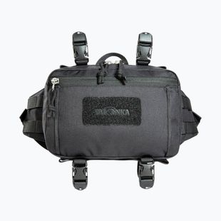 Borsetă Tatonka Hip & Bar Pouch BC 3 l black