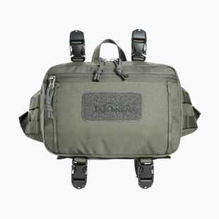 Borsetă Tatonka Hip & Bar Pouch BC 3 l stone grey olive
