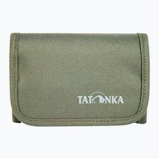 PortofelTatonka Folder olive
