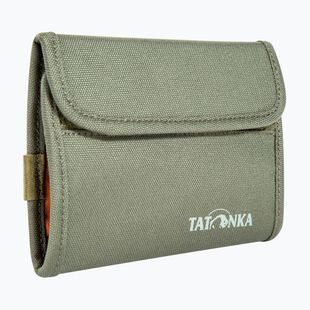 Portofel Tatonka Euro Wallet olive