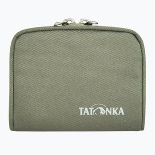 Portofel Tatonka Zip Money Box olive