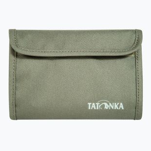 Portofel Tatonka Passport Safe olive