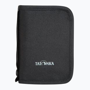 Portofel Tatonka Travel Zip M black