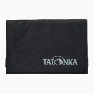 Etui pentru cartelă Tatonka Card Holder black