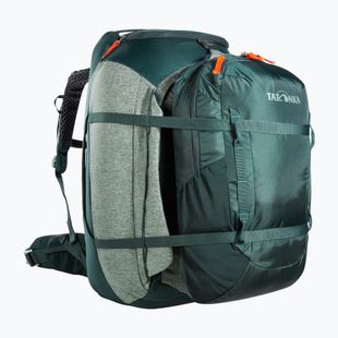 Rucsac turistic pentru femei Tatonka Great Escape 50 + 15 l sage green
