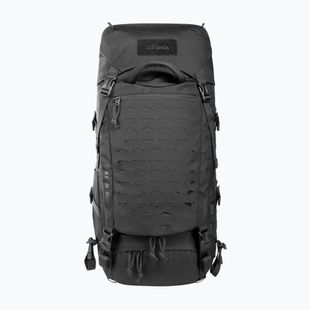 Rucsac de trekking pentru femei Tatonka Pyrox BC 40 + 10 l black