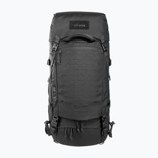 Rucsac de drumeție Tatonka Pyrox BC 45 + 10 l black