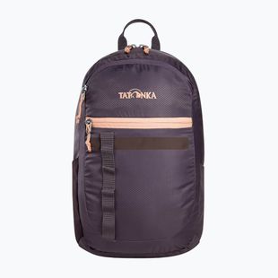 Rucsac urban pentru copii Tatonka City Pack 12 l midnight plum