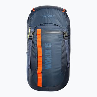 Rucsac de drumeție pentru copii Tatonka Wokin 15 l navy