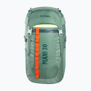 Rucsac de drumeție pentru copii Tatonka Mani 20 l sage green