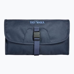 Trusă pentru cosmetice Tatonka Small Travelcare navy
