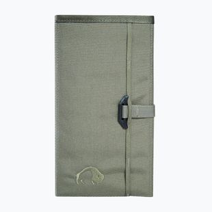 Covoraș Tatonka Seat Mat BC stone grey olive