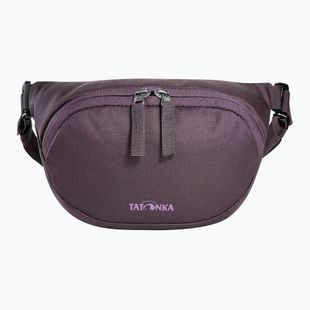 Borsetă Tatonka Hip Belt Pouch midnight plum